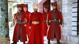Magnificent Century: Kösem Epizóda 18