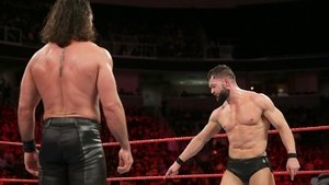 Raw Epizóda 7