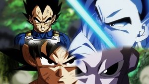 Dragon Ball Super Epizóda 122