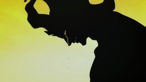 Devilman Crybaby Epizóda 8