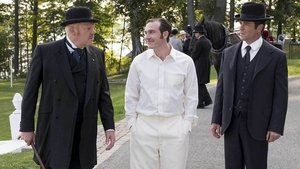 Murdoch Mysteries Epizóda 11