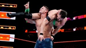 Raw Epizóda 5