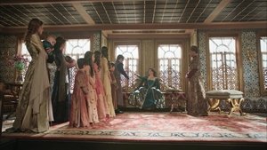 Magnificent Century: Kösem Epizóda 21