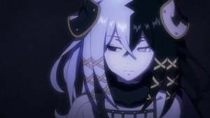 Overlord Epizóda 1