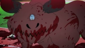 Devilman Crybaby Epizóda 6