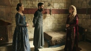Magnificent Century: Kösem Epizóda 27