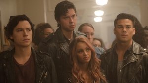 Riverdale Epizóda 10