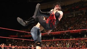 Raw Epizóda 13