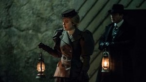 The Alienist Silver Smile