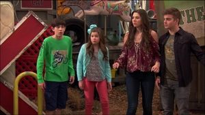 The Thundermans Epizóda 16