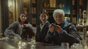 A Korean Odyssey Epizóda 8