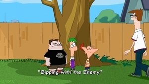 Phineas a Ferb Epizóda 51