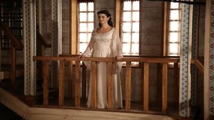 Magnificent Century: Kösem Epizóda 7