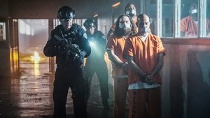 S.W.A.T. Epizóda 10