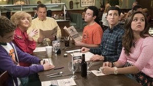 The Goldbergs Epizóda 12