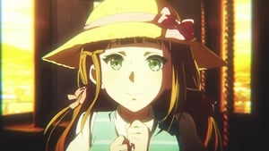 Violet Evergarden Epizóda 3