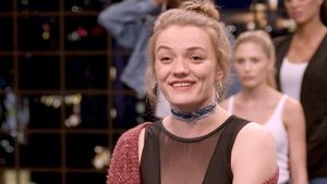 America's Next Top Model Epizóda 2