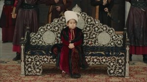 Magnificent Century: Kösem Epizóda 15
