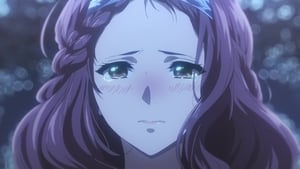 Violet Evergarden Epizóda 5