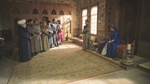 Magnificent Century: Kösem Epizóda 25