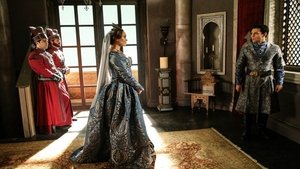 Magnificent Century: Kösem Epizóda 3