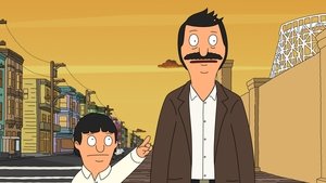 Bob's Burgers Epizóda 8