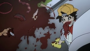 Devilman Crybaby Epizóda 7