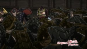 Overlord Epizóda 2