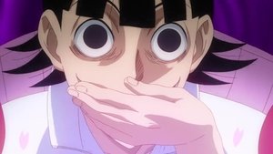 Yowamushi Pedal Epizóda 2