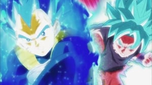 Dragon Ball Super Epizóda 123