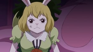 One Piece Epizóda 823