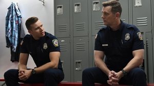 9-1-1 Nechať ísť