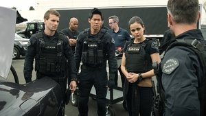 S.W.A.T. Epizóda 9
