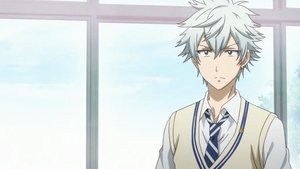 Yamada-kun and the Seven Witches Epizóda 3