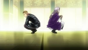 Gintama Epizóda 2