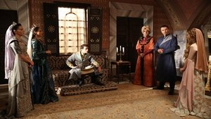 Magnificent Century: Kösem Epizóda 5