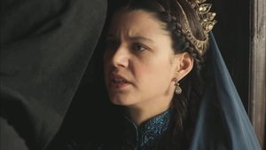Magnificent Century: Kösem Epizóda 28