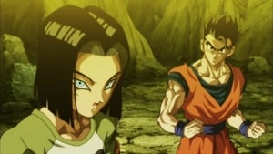 Dragon Ball Super Epizóda 124