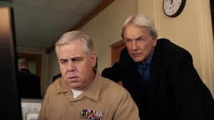 NCIS: Námorný vyšetrovací úrad Epizóda 12