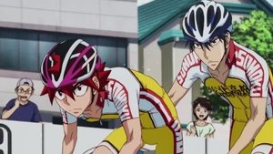 Yowamushi Pedal Epizóda 1