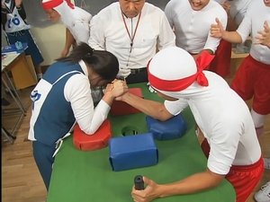 Infinite Challenge Epizóda 25