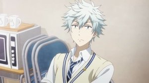 Yamada-kun and the Seven Witches Epizóda 1