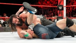 Raw Epizóda 6
