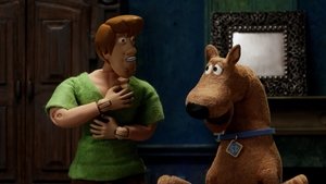 Robot Chicken Epizóda 3