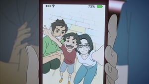 Devilman Crybaby Epizóda 4