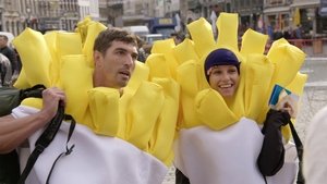 The Amazing Race Epizóda 2