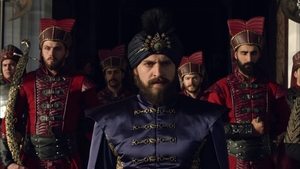Magnificent Century: Kösem Epizóda 5