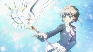 Cardcaptor Sakura Epizóda 1