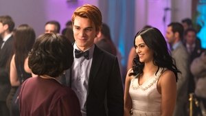 Riverdale Epizóda 12