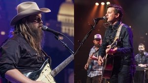 Austin City Limits Epizóda 13